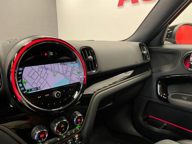 MINI Countryman 2.0 Cooper D Countryman ALL4 Automatica
