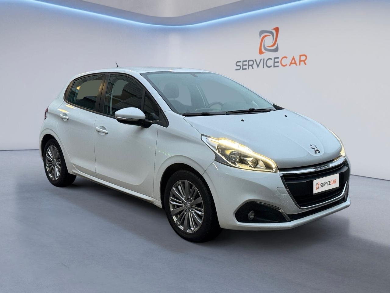 Peugeot 208 PureTech 5 porte Active