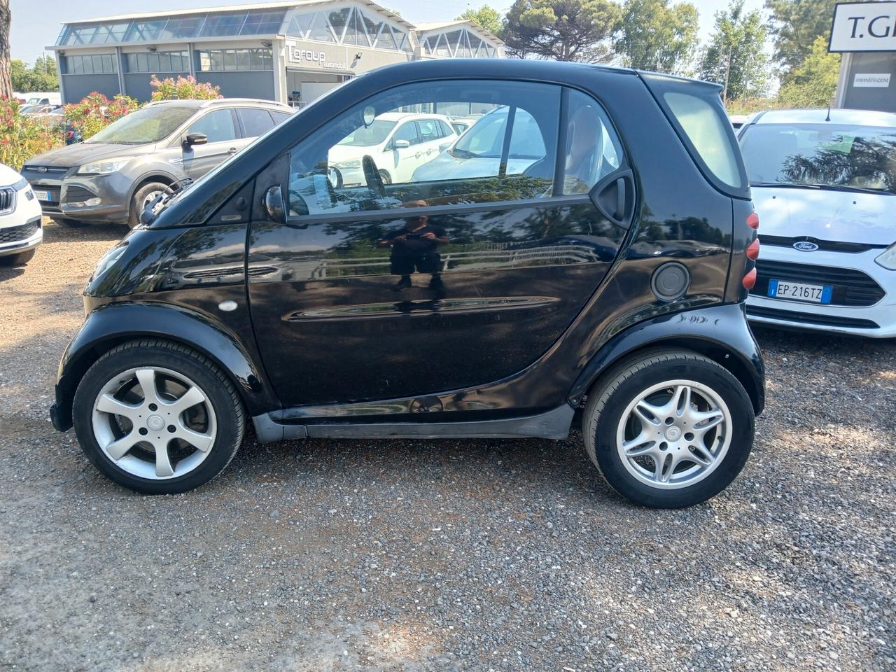 Smart Smart 600 smart & pulse (45 kW)