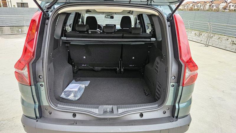 Dacia Jogger 1.0 TCe GPL 100CV 5 posti Expression