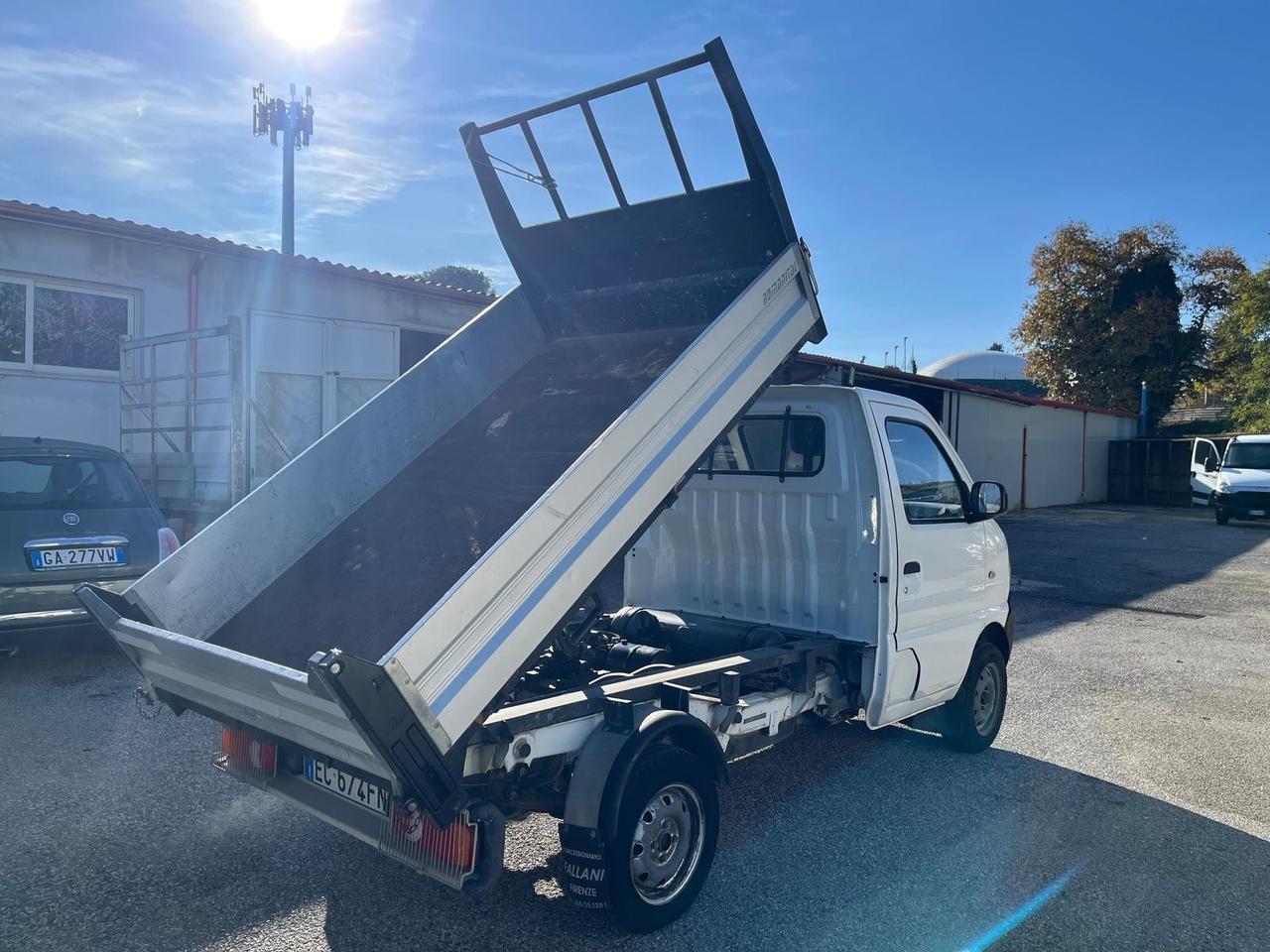 Romanital ercolino ribaltabile gpl-2011