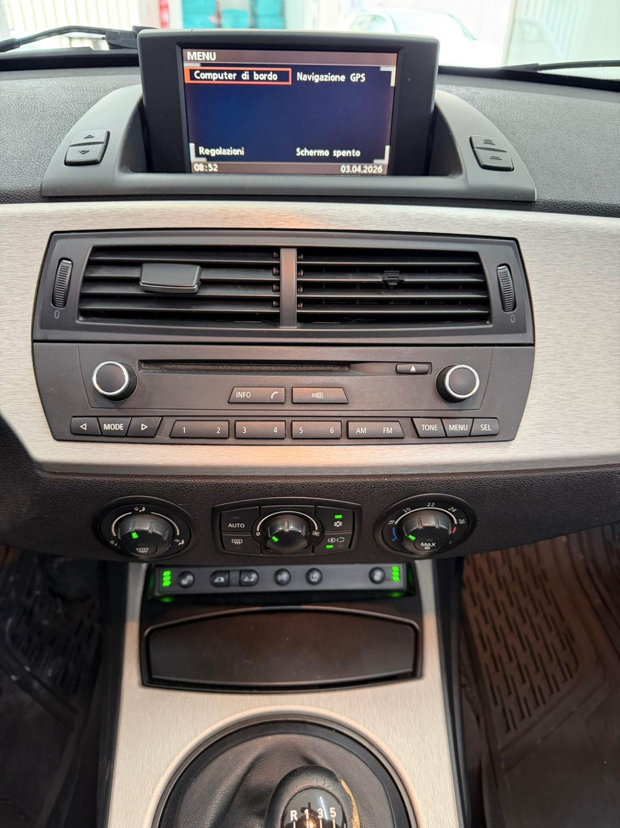 Bmw Z4 sDrive20i Msport