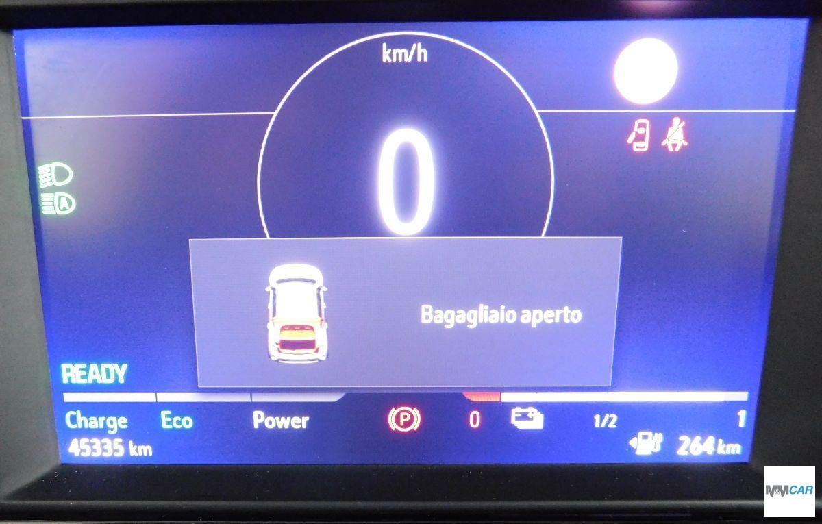 OPEL - Mokka-e - Elegance