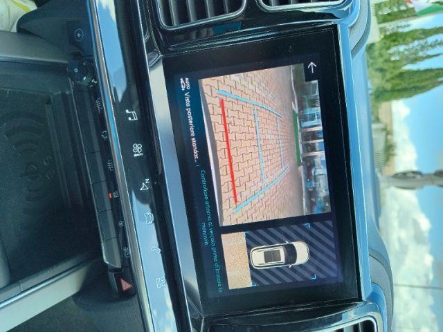 CITROEN C5 Aircross Hybrid 225 E-EAT8 Shine