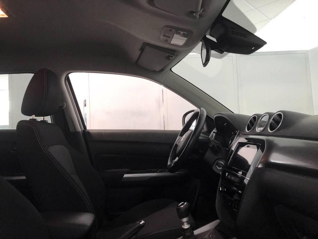 Suzuki Vitara 1.4 Boosterjet Hybrid Starview 4WD ALLGRIP