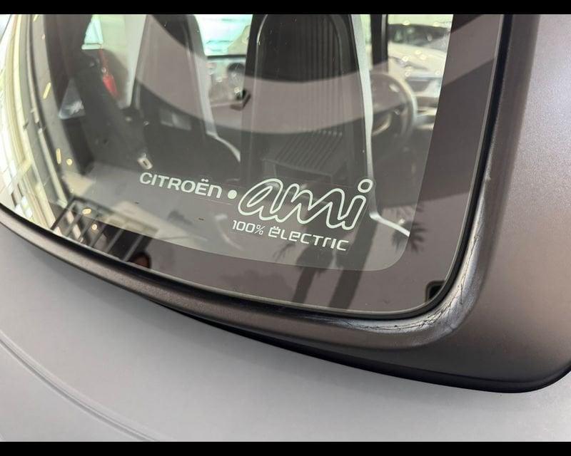 Citroën Ami (2021) Ami