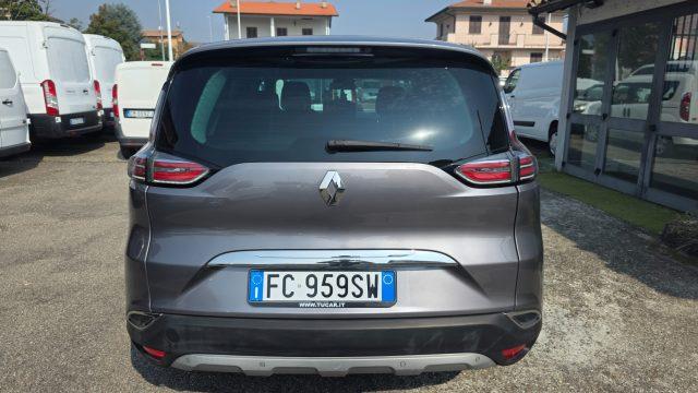 RENAULT Espace dCi 160CV EDC Energy Initiale Paris 4Control 7post