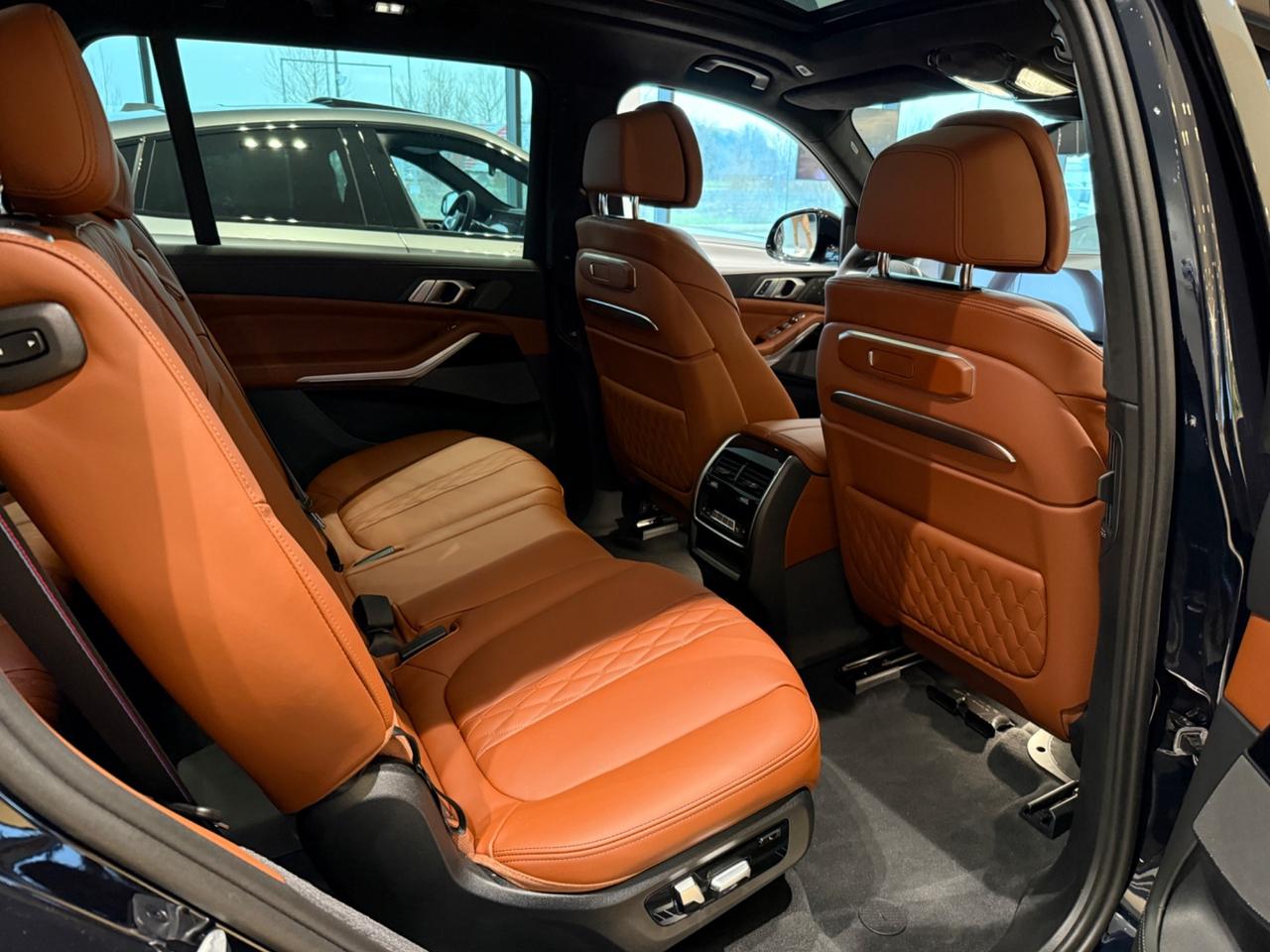 Bmw X7 M M60i - PREZZO TOP EUROPA