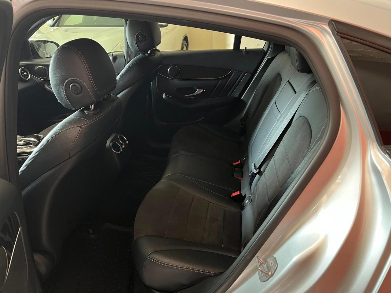 Mercedes-benz GLC 250 d 204CV 4Matic Premium