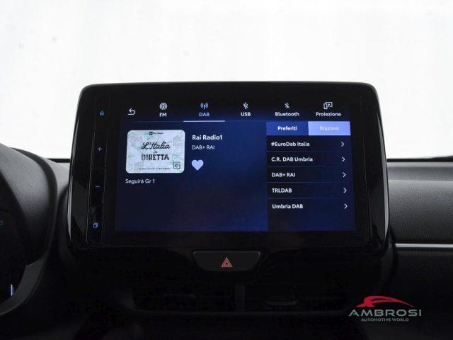 TOYOTA Yaris Cross 1.5 Hybrid 5p. E-CVT Adventure
