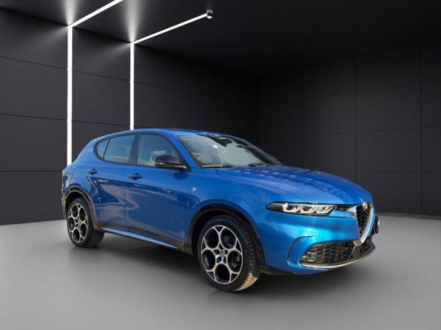ALFA ROMEO Tonale 1.6 diesel 130 CV TCT6 Ti