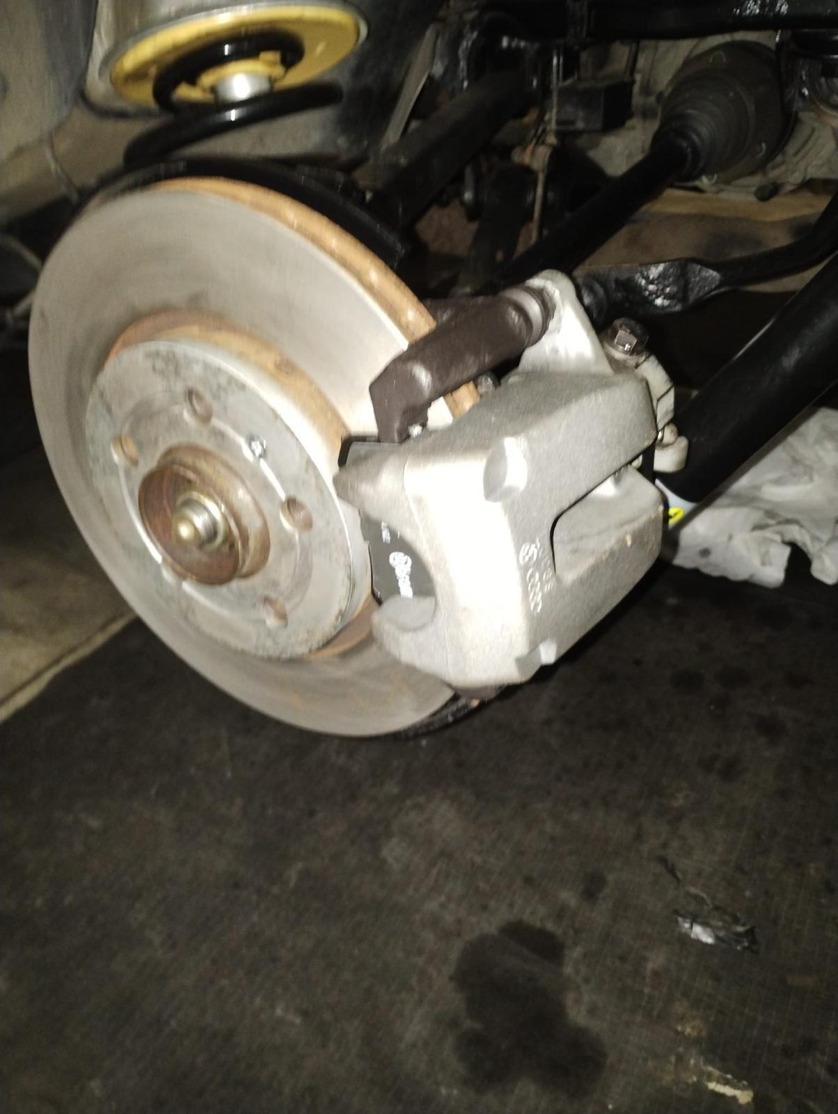 Audi A3 1.8 turbo 20V cat 3p. Attraction