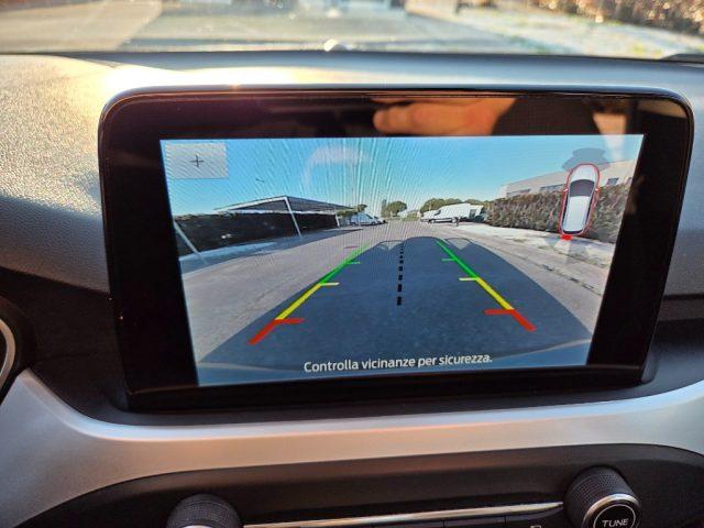 FORD Focus 1.5 EcoBlue 120 CV 5p. Business