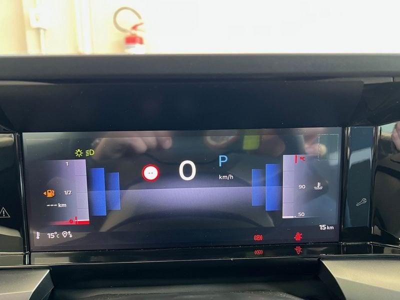 Opel Frontera Frontera Hybrid 145 CV EDCT Edition