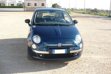 FIAT 500 1.2 SPORT