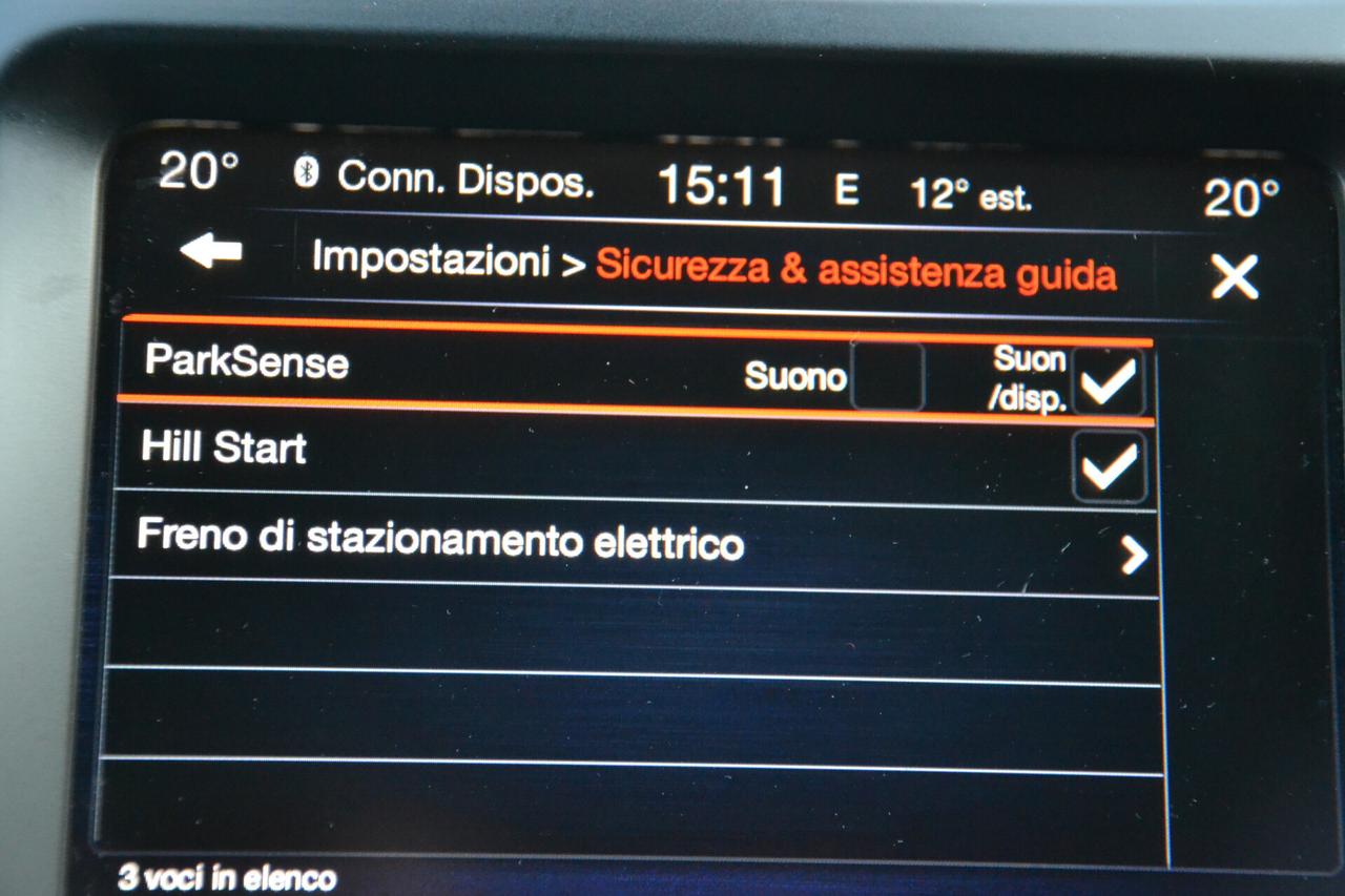 Jeep Cherokee 2.0 Mjt 170CV 4WD AUTOM.+ NAVI+PDC+LED+TEL+PRIVACY