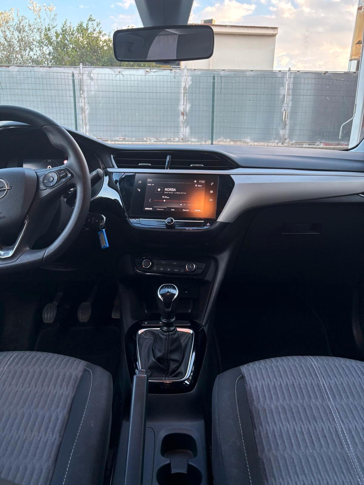 Opel Corsa 1.5 D 100 CV Edition