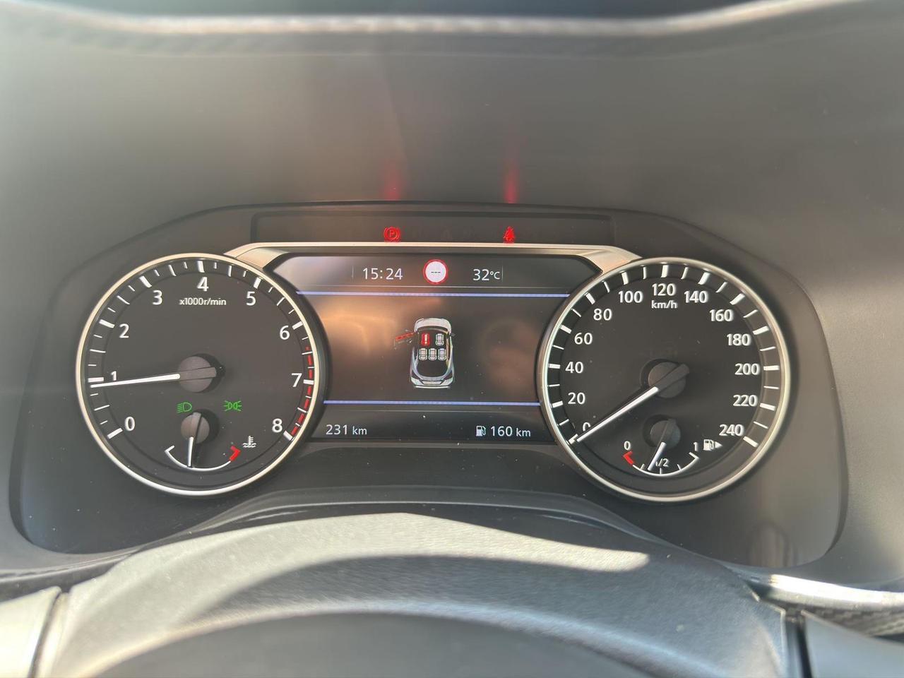 Nissan Juke 1.0 dig-t Acenta 114cv