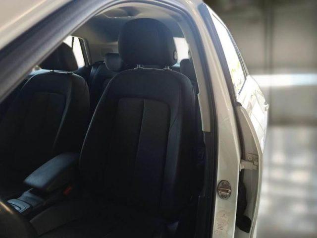 AUDI Q2 30 TDI S tronic Business