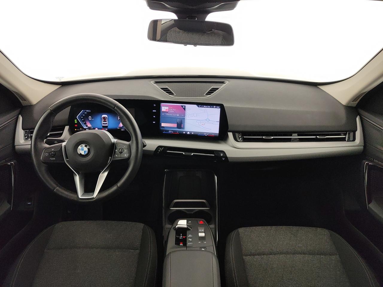 BMW X1 sdrive18d auto