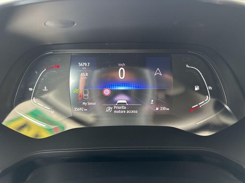 Renault Captur Captur 1.0 tce Techno 90cv