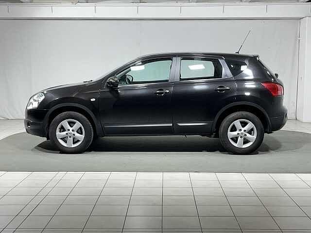 Nissan Qashqai 1.6 16V Acenta