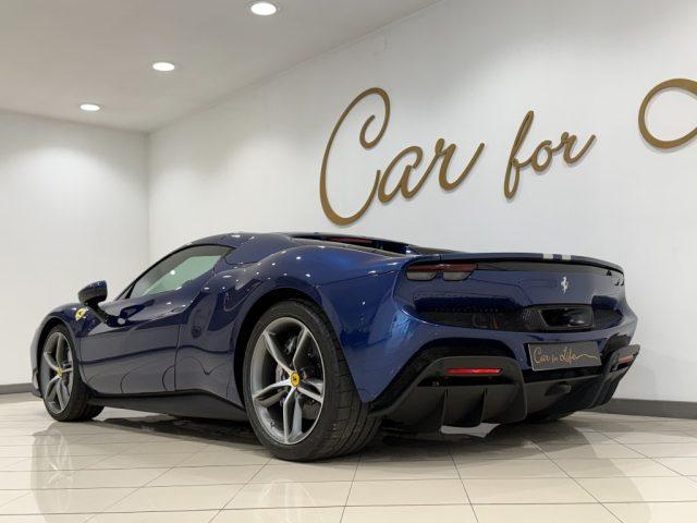FERRARI 296 GTS 3.0 V6 IVA ESPOSTA
