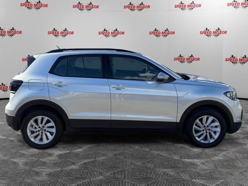 Volkswagen T-Cross T-Cross 1.0 tsi Style 95cv, CARPLAY, SENSORI