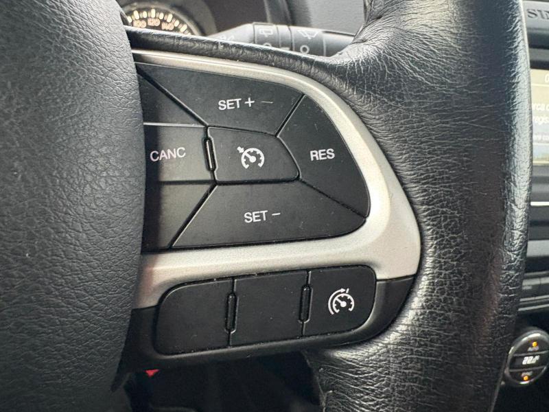 Jeep Renegade 2.0 mjt Night Eagle 4wd 120cv