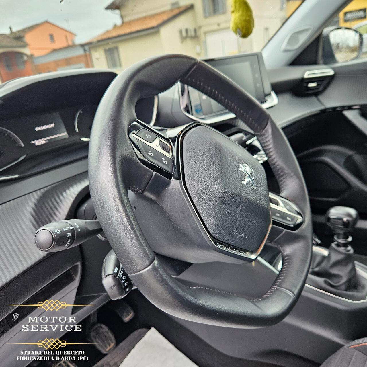 Peugeot 2008 1.2 100cv 50.000km PREZZO FINALE