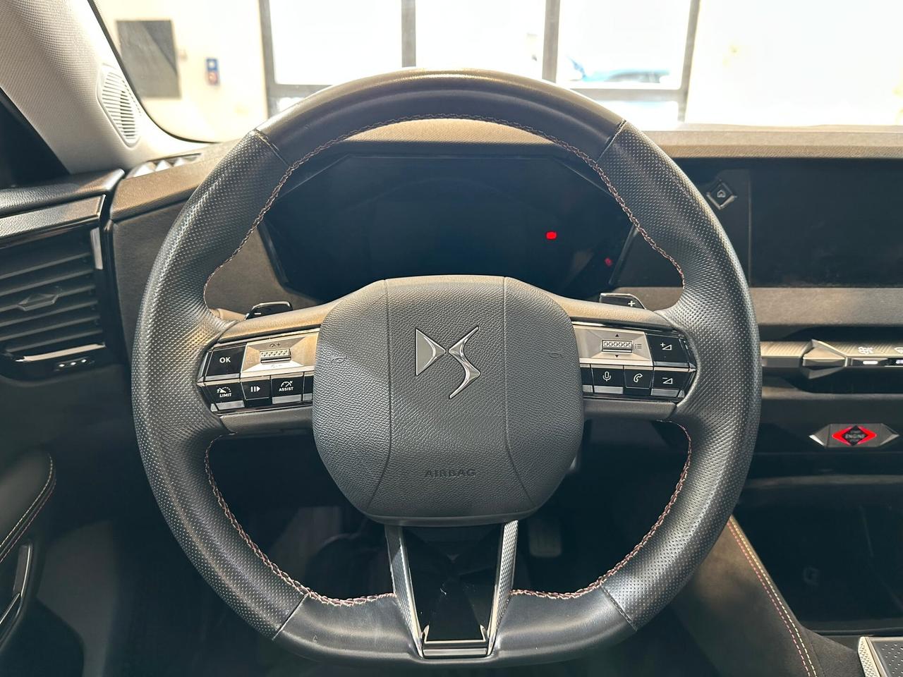 Ds DS4 4 BlueHDi 130 aut. Performance Line