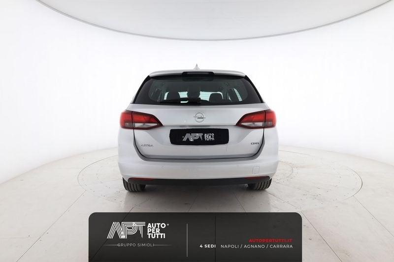 Opel Astra Astra Sports Tourer 1.6 cdti Innovation s&s 136cv