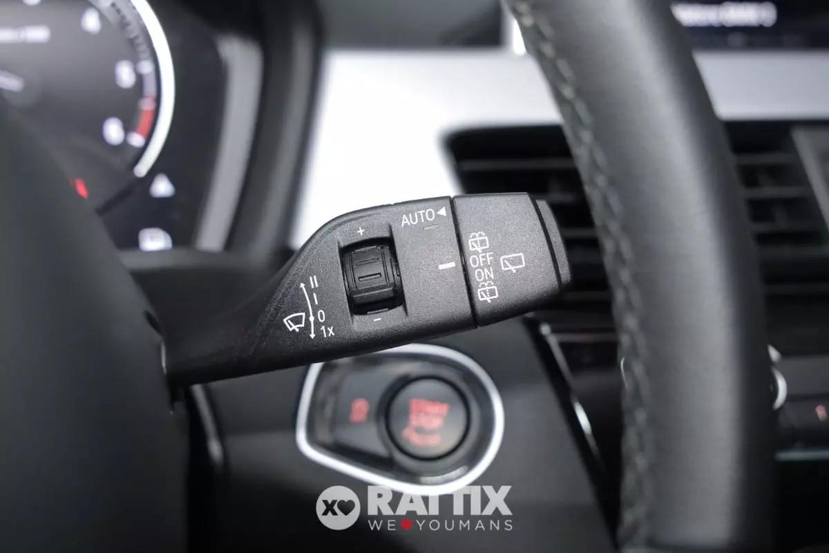 BMW X1 16d 1.5 116CV Business sDrive