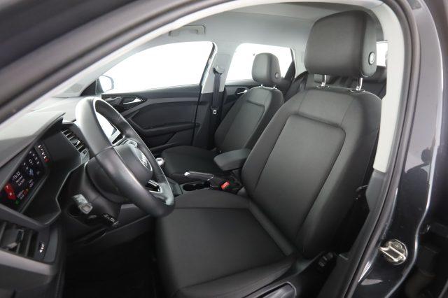 AUDI A1 A1 SPB 25 TFSI