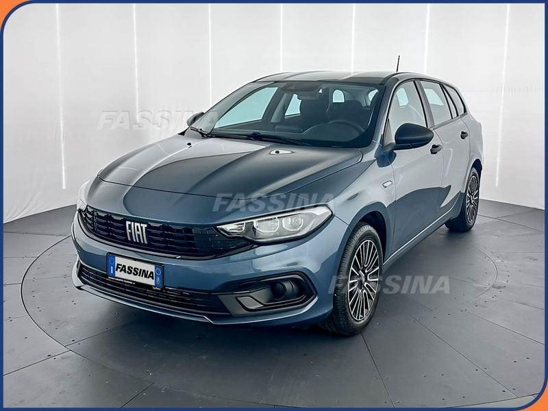 FIAT Tipo Tipo 1.6 Mjt S&S SW