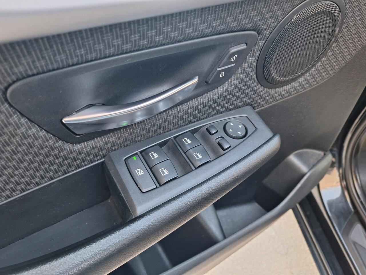 Bmw 2 Active Tourer 216d PERFETTA 2015