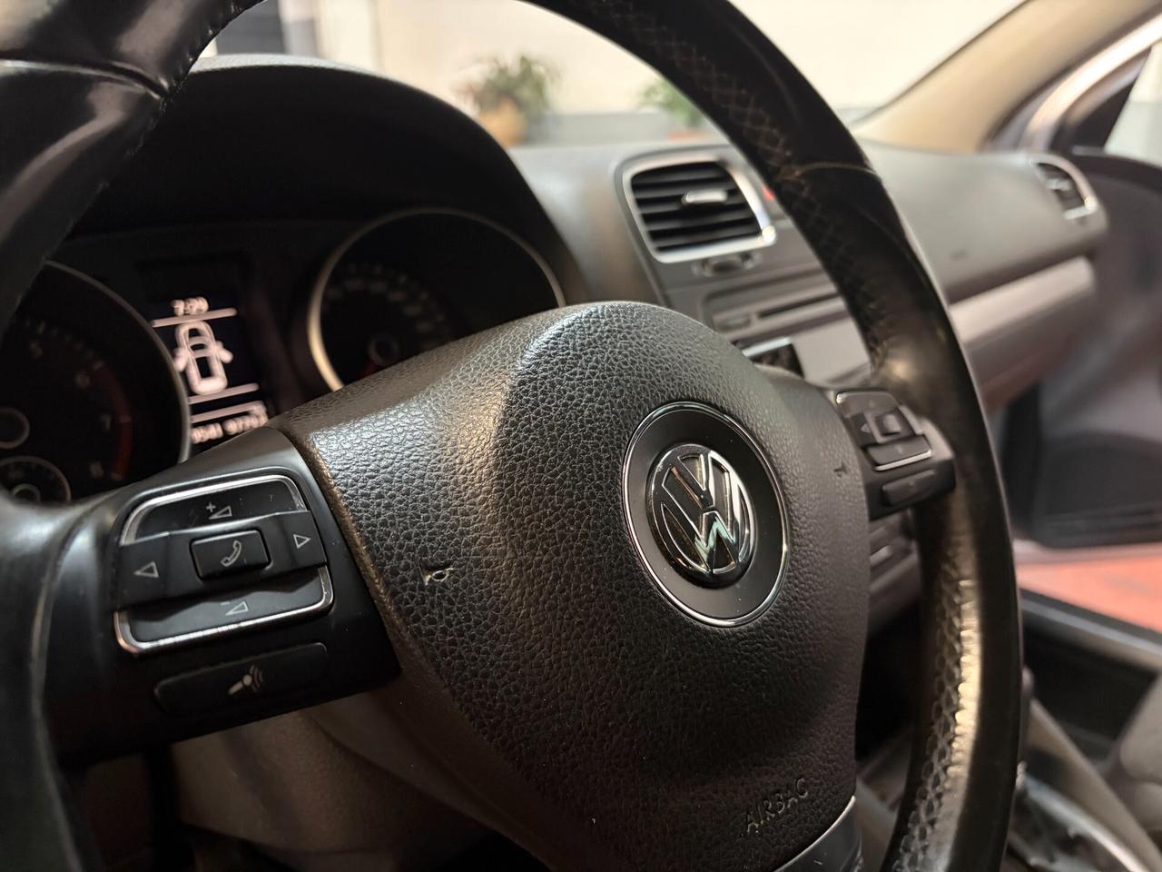 Volkswagen Golf 1.4 TSI 122CV DSG 5p. Highline