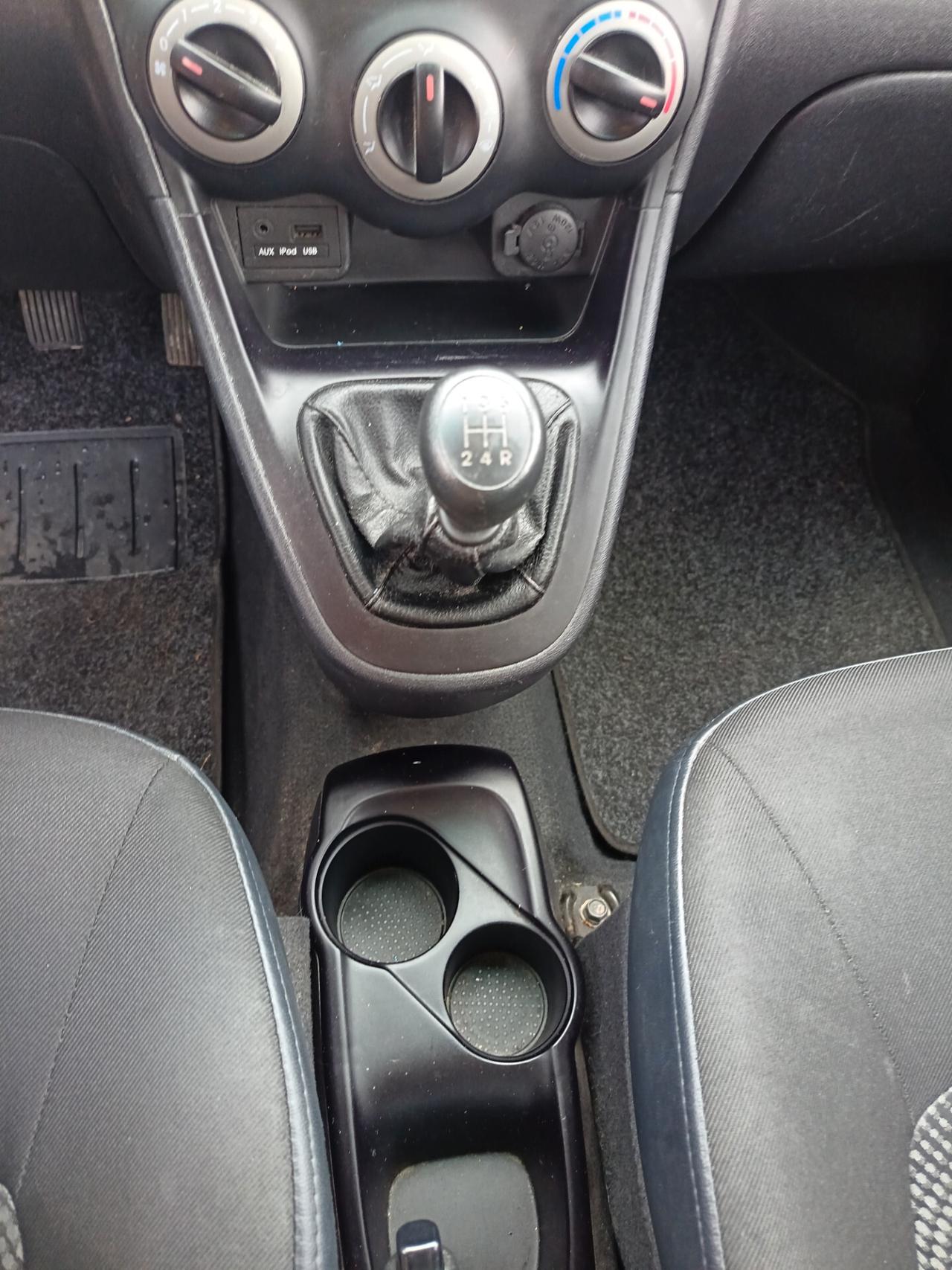 Hyundai i10 1.1 12V Classic