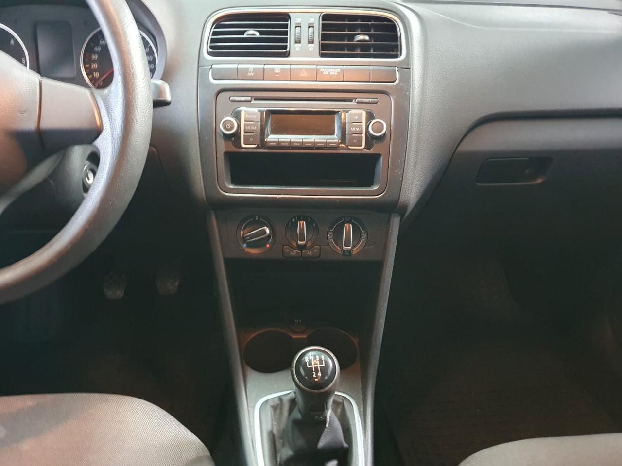 Volkswagen Polo 1.2 TDI 5 p. Comfortline NEOPATENTATI