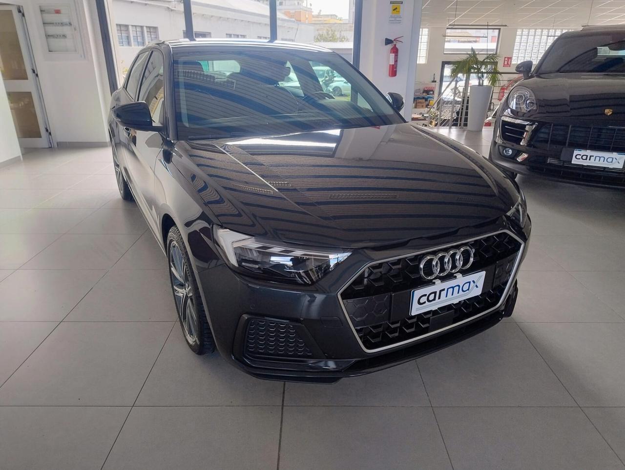 Audi A1 SPB 30 TFSI Admired