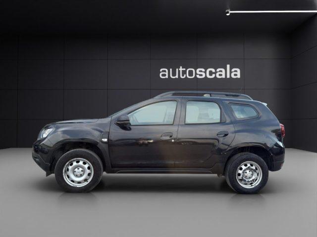 DACIA Duster 1.0 TCe 100 CV ECO-G 4x2 Essential