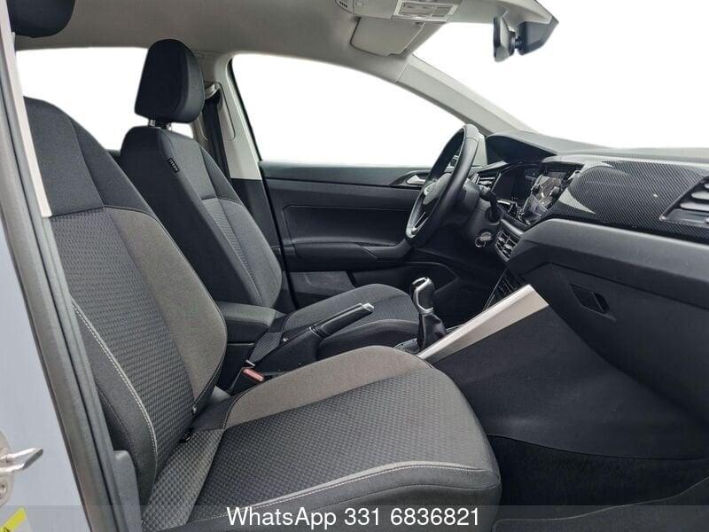 Volkswagen Taigo 1.0 TSI Life