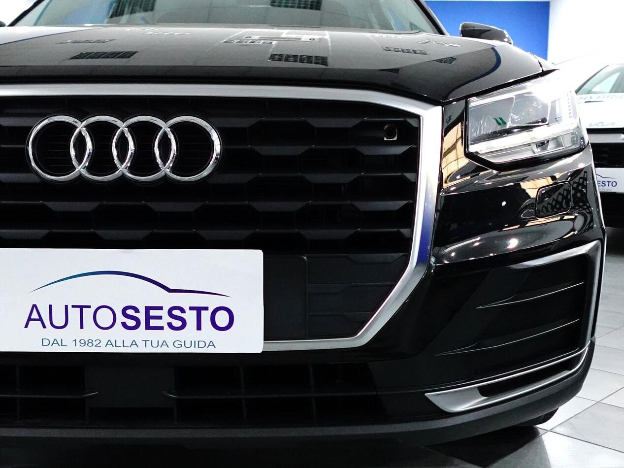 Audi Q2 1.6 TDI 116 CV 30 S TRONIC BUSINESS