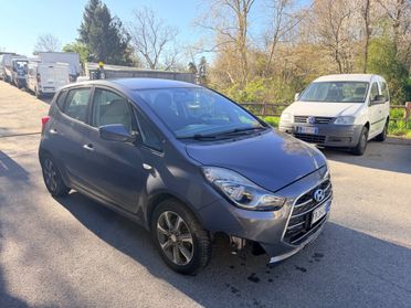 Hyundai iX20 1.4 90 CV Econext Classic