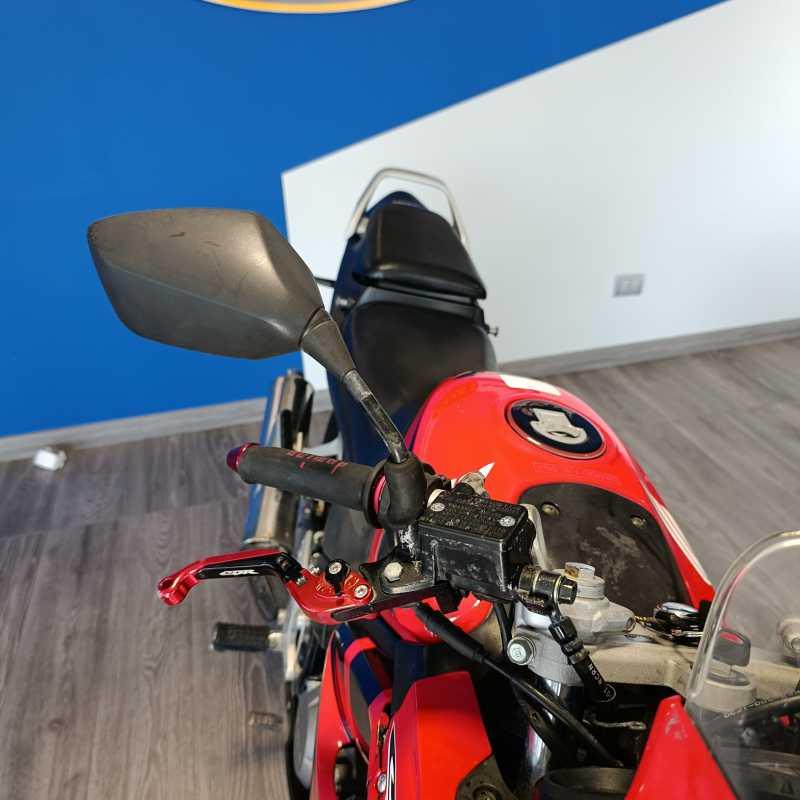 Honda CBR 125 R - 2004