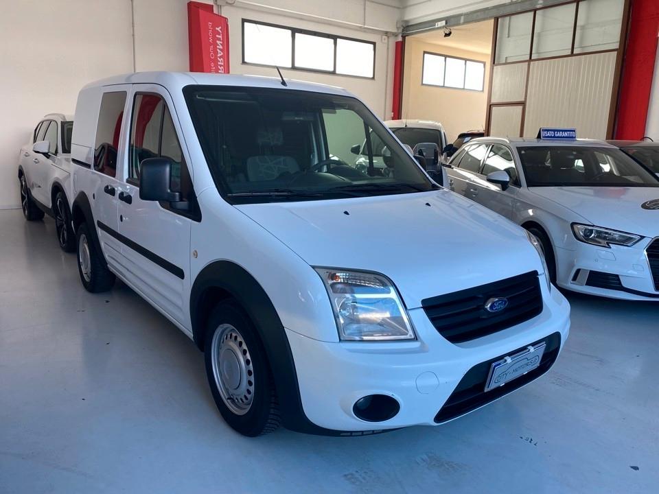 Ford Transit Connect 1.8 Tdci Iva Esposta