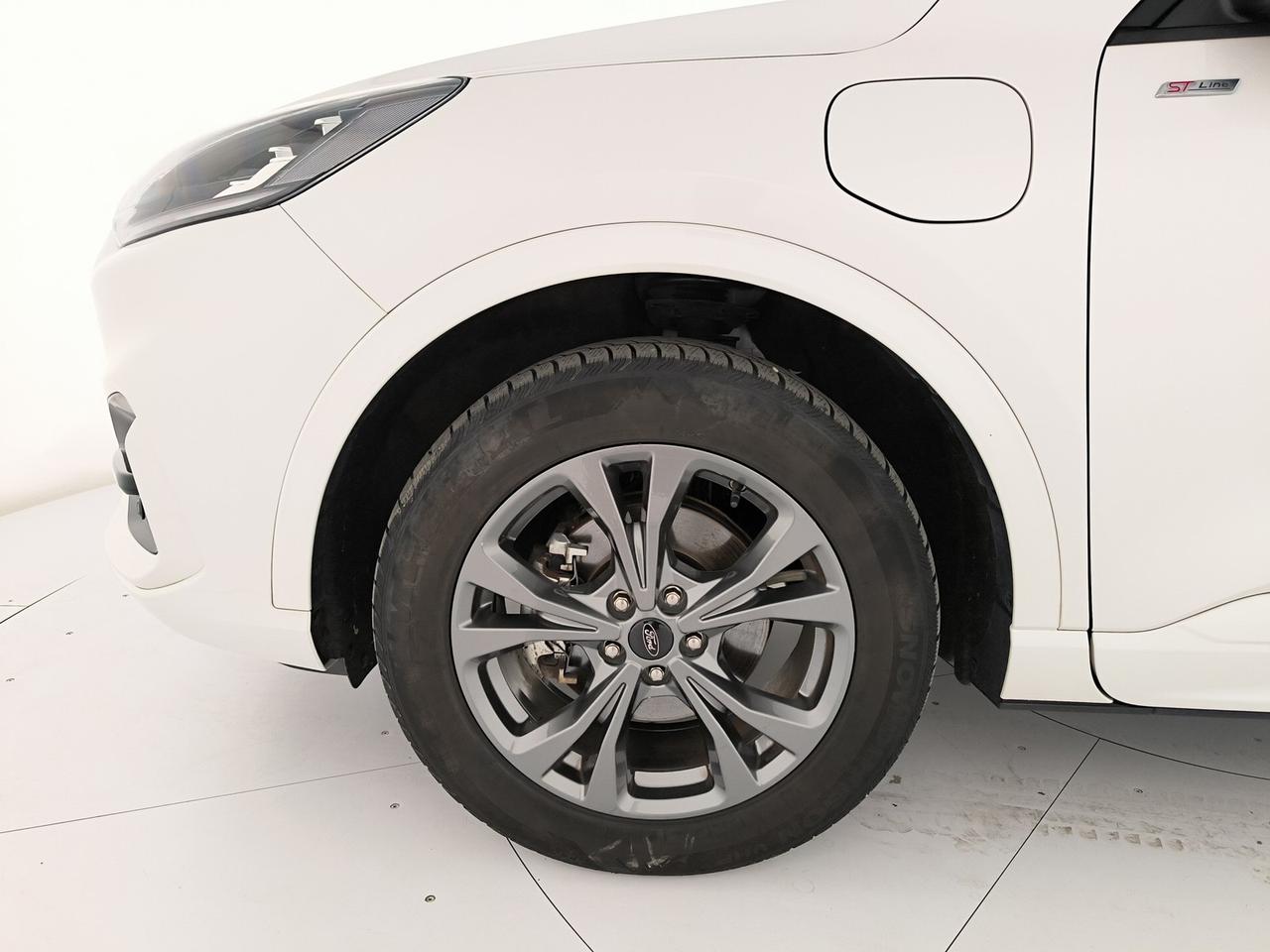 Ford Kuga 2.5 phev st-line x 2wd 225cv cvt