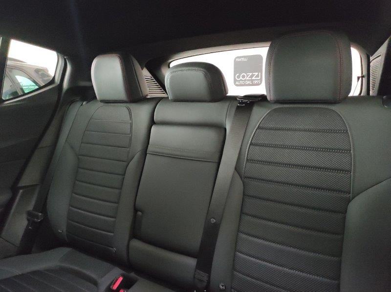 ALFA ROMEO Tonale - Tonale 1.5 130 CV MHEV TCT7 Sprint