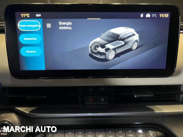 FIAT 600e La Prima '54Kw' - 418 km Autonomia stimata
