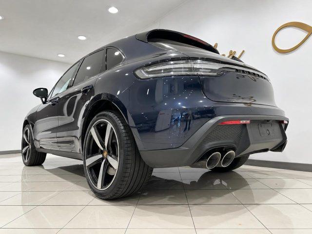 PORSCHE Macan 2.0 III 265 CV Pdk